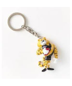 AFL RichmondTigers Team Mascot Novelty Keyring