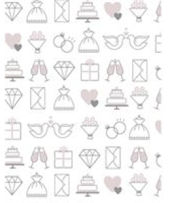 Wrap Kraft Pack Formal Icon