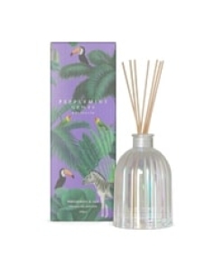 Persimmon and Lily Fragrance Diffuser