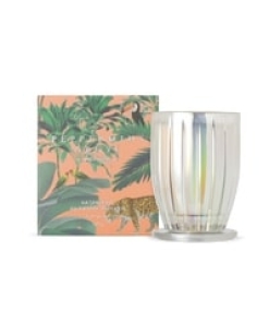 Raspberry, Pineapple and Peach Soy Candle