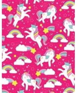 Wrap Kraft Pack Unicorn
