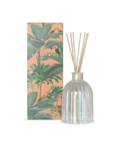 Raspberry, Pineapple and Peach Fragrance Diffuser
