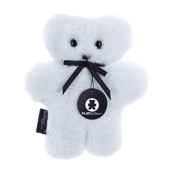 FLATOUTbear Bear Bluey