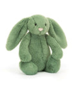 Bashful Christmas Bunny Ivy