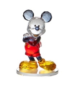 Disney Showcase Mickey Mouse