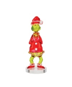 Disney Showcase Grinch