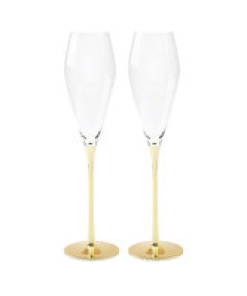 Everleigh 250ml Prosecco Glasses