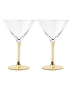 Everleigh 170ml Martini Glasses