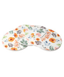 Everleigh Ceramic Coasters
