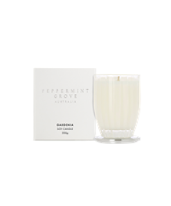 Gardenia 200g Candle