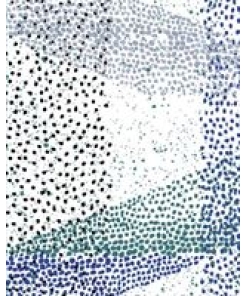 Wrap Kraft Pack Speckles