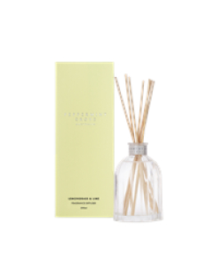 Lemongrass & Lime 200ml Diffuser