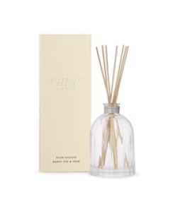 Burnt Fig and Pear 350ml Diffuser