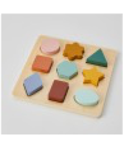 Shape Puzzle