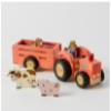Farm Truck Set