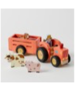 Farm Truck Set