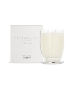 Fresh Sage and Cedar 370g Candle