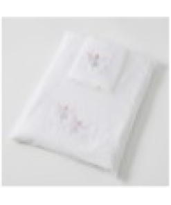 Fairy Dust Bath Towel & Face Washer