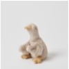 Puddle Goose Rattle