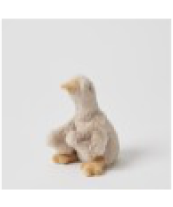 Puddle Goose Rattle