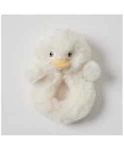 Daisy Duck Rattle Small