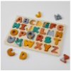 Alphabet Puzzle