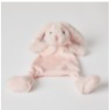 Pink Bunny Comforter