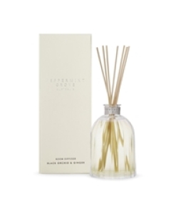 Black Orchid and Ginger 350ml Diffuser