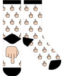 FF Hands Socks