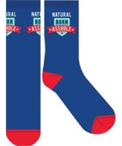 FF Natural Born Socks