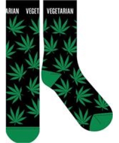 FF Vegetarian Socks