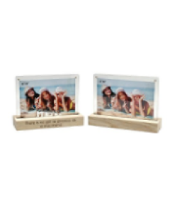 Dual View 6x4 Frame Friend