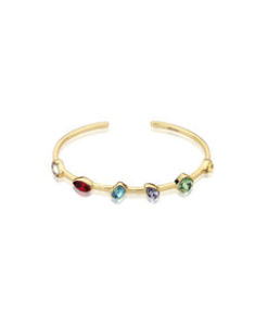 Marvel Infinity Stone Bangle