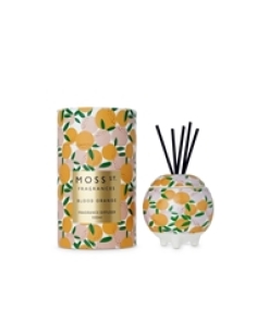 Blood Orange 100ml Diffuser