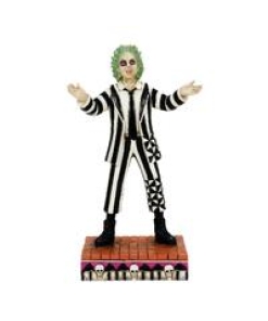 Beetlejuice by Jim Shore