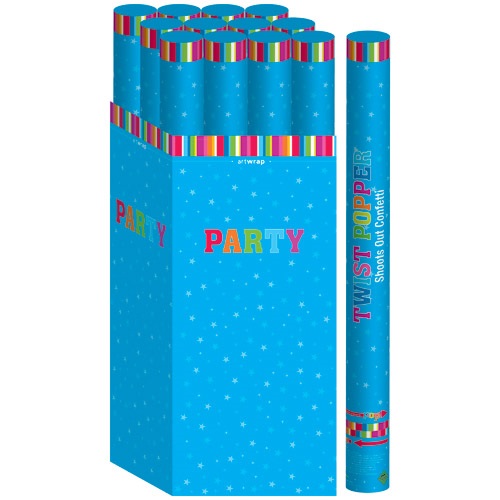 Twist Popper 58cm