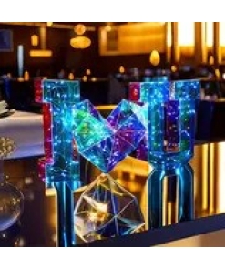 1pc Magical LED Love