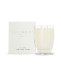 Black Orchid and Ginger 370g Candle
