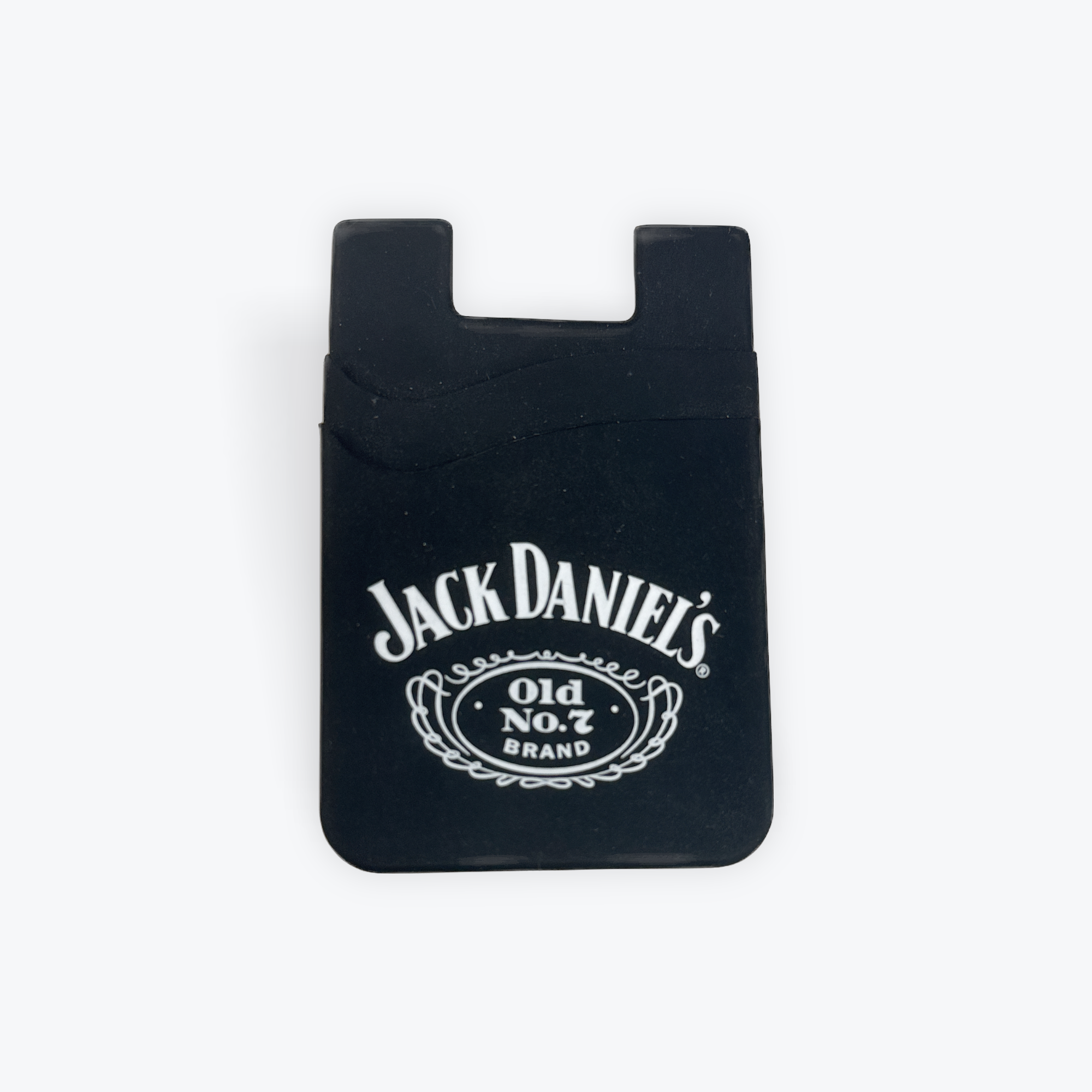 Jack Daniels Card Holder