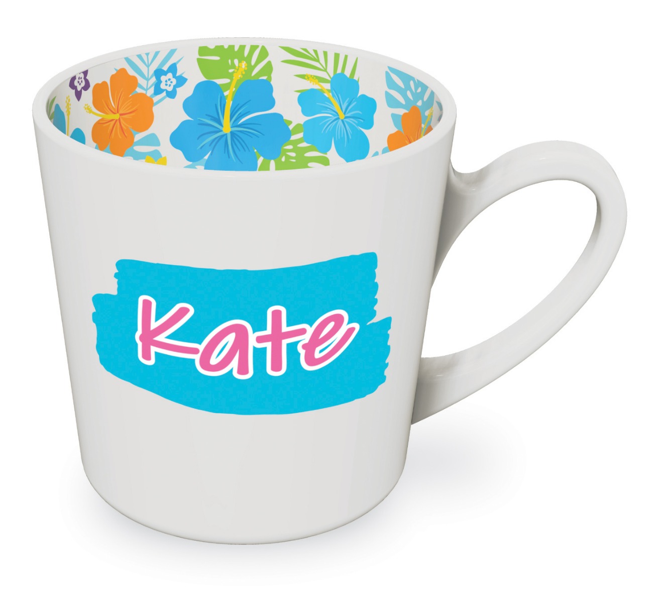 Kate motif mug