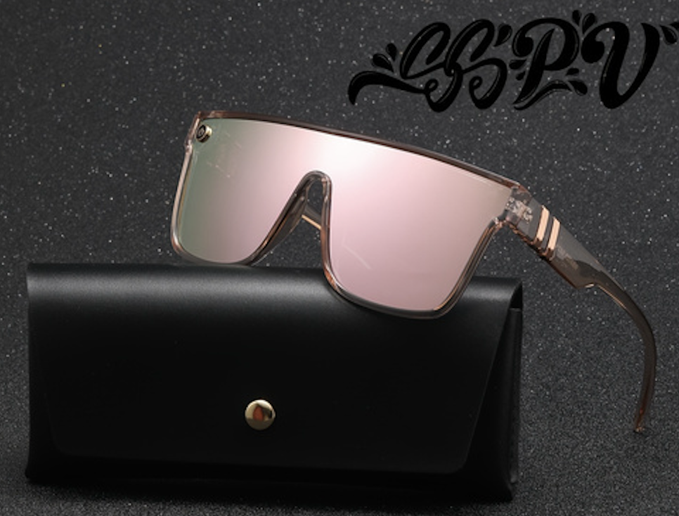 Y2K Retro Glasses