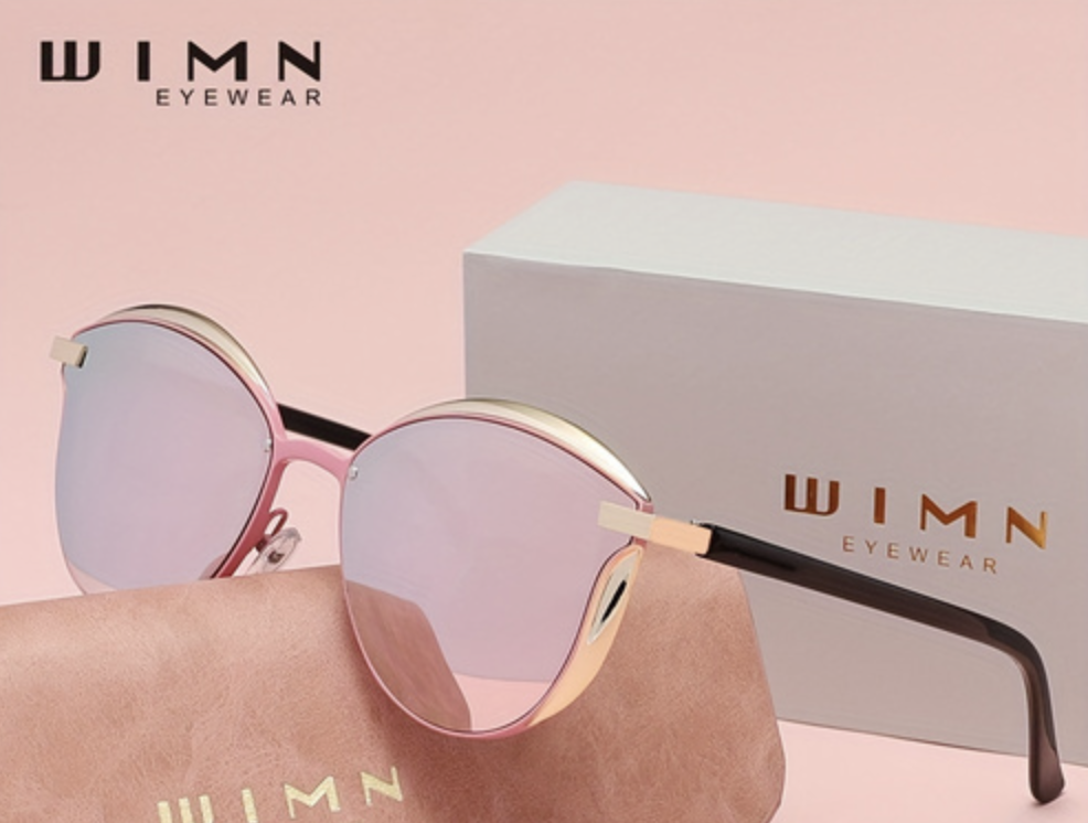 WIMN Eyeware Glasses