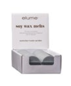 Elume Melts Mahogany and Ylang