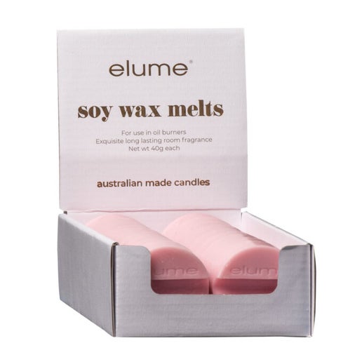 Elume Melts Oriental Musk