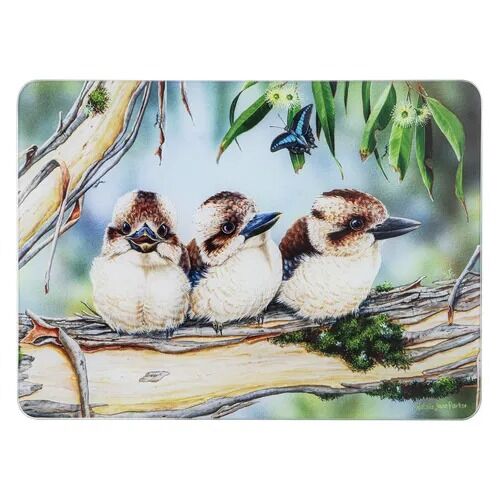 Babies Of The Bush Kookaburra Surface