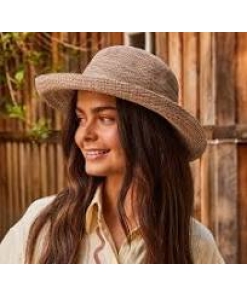 Classic Brereton Bucket Mixed Camel