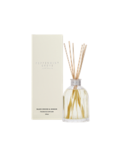 Black Orchid & Ginger 200ml Diffuser