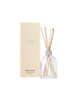 Burnt Fig & Pear 200ml Diffuser