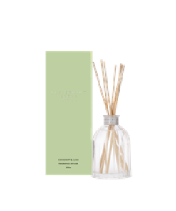 Coconut & Lime 200ml Diffuser