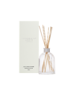 Lily & Lotus Flower 200ml xDiffuser